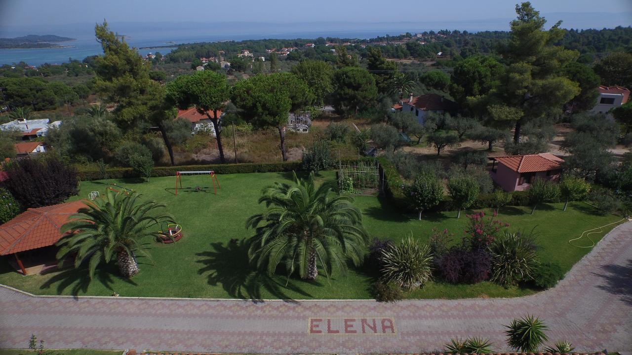 Elena Apartments & Studios فوروفورو المظهر الخارجي الصورة